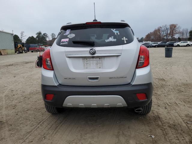 Photo 6 from auction – 2015 BUICK ENCORE with VIN KL4CJASB4FB228766