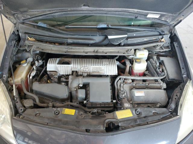 Photo 11 from auction – 2013 TOYOTA PRIUS with VIN JTDKN3DU5D5664103