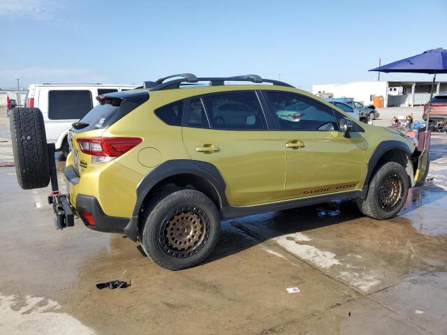 Photo 3 from auction – 2021 SUBARU CROSSTREK with VIN JF2GTHSC9MH386616
