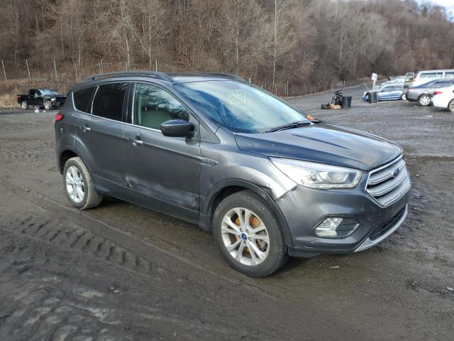 Photo 4 from auction – 2017 FORD ESCAPE SE with VIN 1FMCU9GD3HUC81693