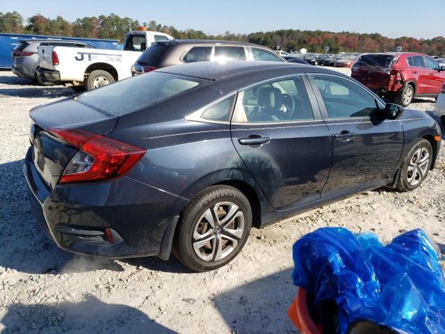 Photo 3 from auction – 2018 HONDA CIVIC LX with VIN 2HGFC2F56JH579459