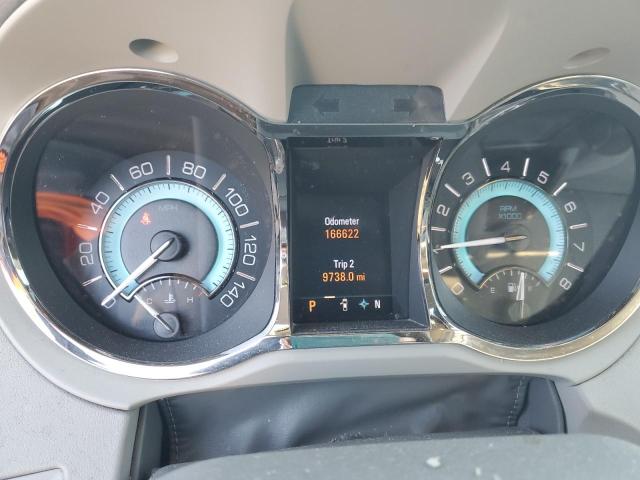 Photo 9 from auction – 2012 BUICK LACROSSE C with VIN 1G4GB5E33CF226846