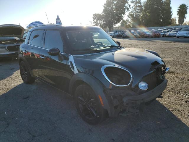 Photo 4 from auction – 2013 MINI COOPER COU with VIN WMWZB3C56DWM07492