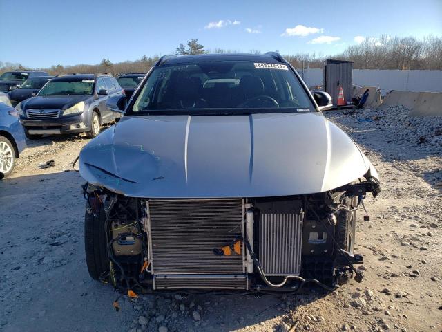 Photo 5 from auction – 2023 HYUNDAI TUCSON LIM with VIN KM8JECA14PU106951