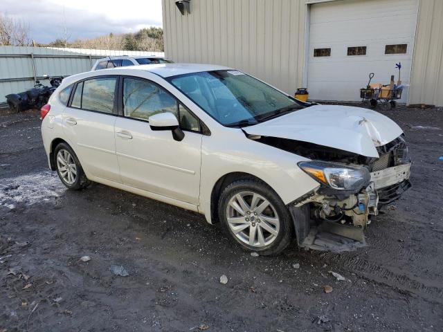 Photo 4 from auction – 2015 SUBARU IMPREZA PR with VIN JF1GPAC66F8290471