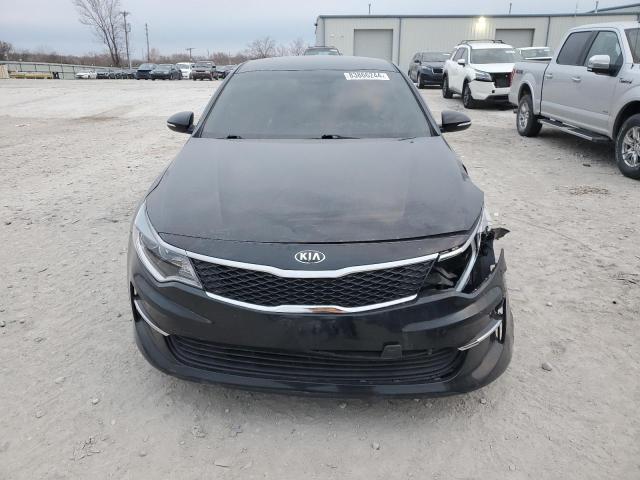 Photo 5 from auction – 2017 KIA OPTIMA LX with VIN 5XXGT4L38HG172189