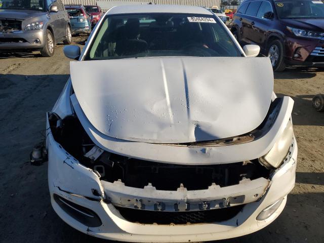 Photo 5 from auction – 2015 DODGE DART with VIN 1C3CDFBB6FD104985