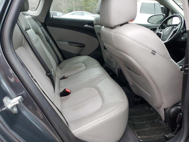Photo 10 from auction – 2013 BUICK VERANO with VIN 1G4PP5SK3D4111254
