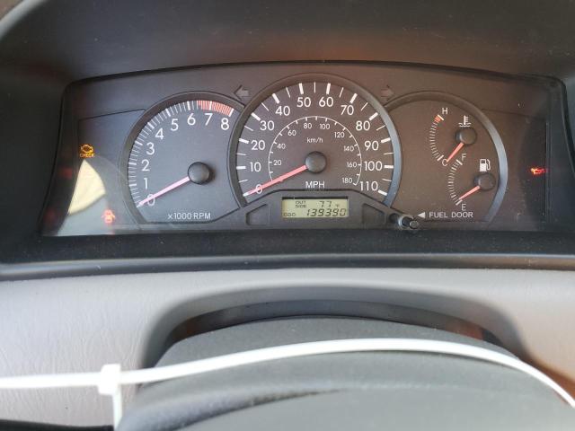 Foto 9 de la subasta – 2007 TOYOTA COROLLA CE con VIN JTDBR32E570107614
