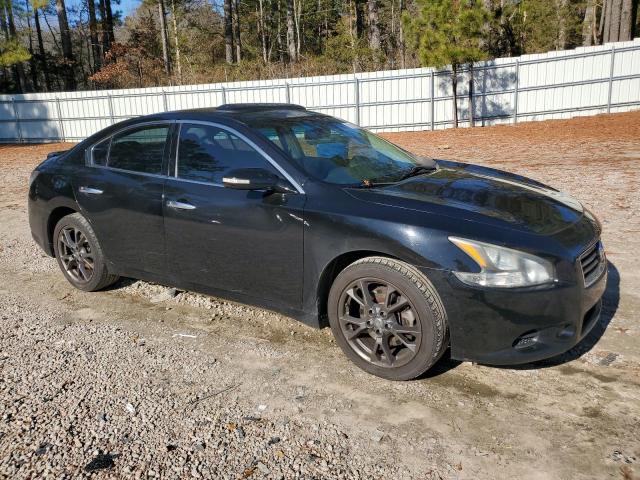 Zdjęcie 4 z aukcji – 2014 NISSAN MAXIMA S z VIN 1N4AA5AP5EC907624