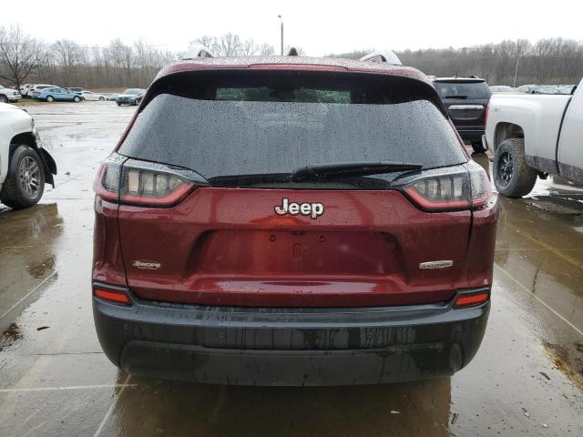 Photo 6 from auction – 2019 JEEP CHEROKEE L with VIN 1C4PJLLB0KD365770