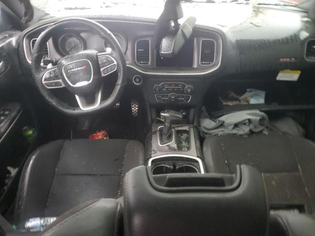 Photo 8 from auction – 2020 DODGE CHARGER SC with VIN 2C3CDXGJ2LH151113