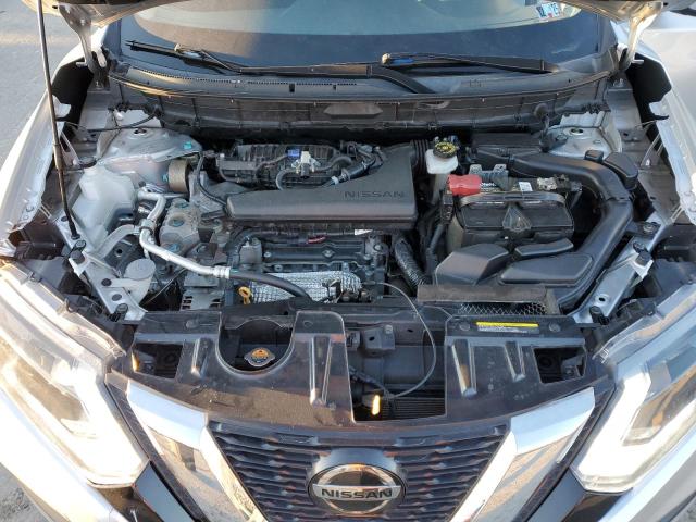 Photo 11 from auction – 2019 NISSAN ROGUE S with VIN KNMAT2MV5KP516099