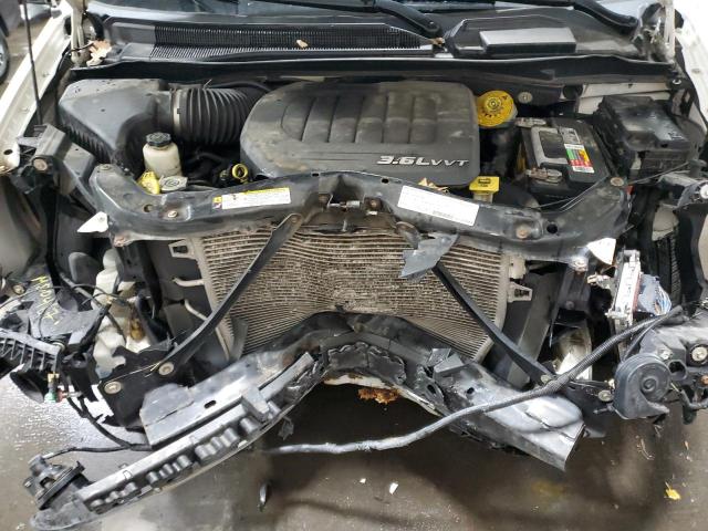 Photo 12 from auction – 2013 CHRYSLER TOWN & COU with VIN 2C4RC1BG1DR787664
