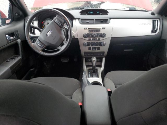 Photo 8 from auction – 2009 FORD FOCUS SES with VIN 1FAHP36N69W217653