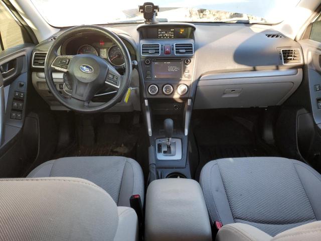 Photo 8 from auction – 2016 SUBARU FORESTER 2 with VIN JF2SJABC9GH404768
