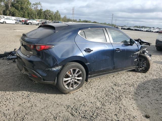 Photo 3 from auction – 2022 MAZDA 3 with VIN JM1BPAJL6N1515413