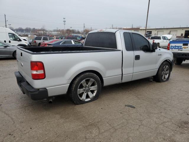Photo 3 from auction – 2006 FORD F150 with VIN 1FTRF12216NA97098