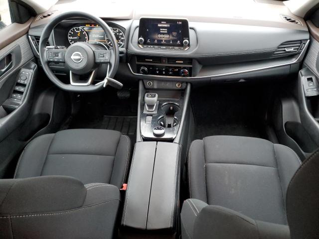 Photo 8 from auction – 2023 NISSAN ROGUE S with VIN 5N1BT3AB3PC768397