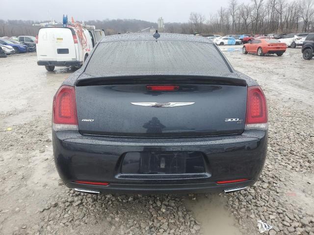 Photo 6 from auction – 2017 CHRYSLER 300 S with VIN 2C3CCAGG7HH527283