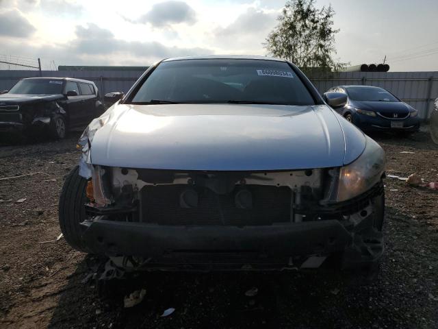 Photo 5 from auction – 2008 HONDA ACCORD EXL with VIN JHMCP26858C044408