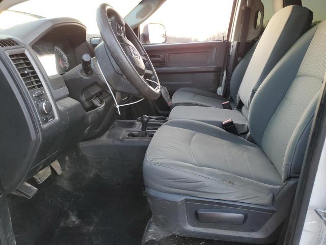 Photo 7 from auction – 2014 RAM 3500 ST with VIN 3C63RRGL6EG304452