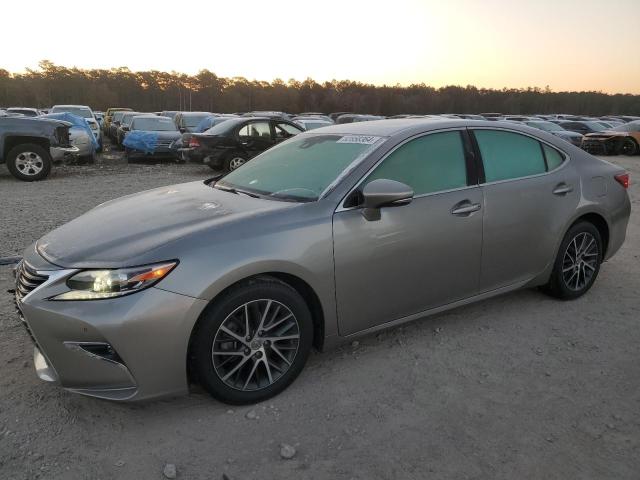 Photo 1 from auction – 2017 LEXUS ES 350 with VIN 58ABK1GG4HU048332