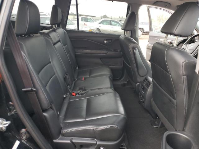 Photo 11 from auction – 2016 HONDA PILOT EXL with VIN 5FNYF5H81GB016048