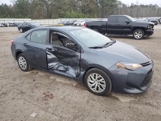 Photo 4 from auction – 2019 TOYOTA COROLLA L with VIN 2T1BURHE9KC177740