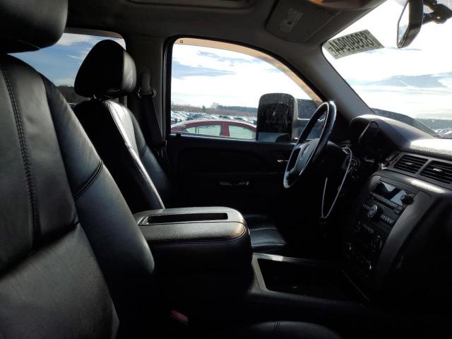 Photo 7 from auction – 2012 GMC SIERRA K15 with VIN 3GTP2WE72CG186397