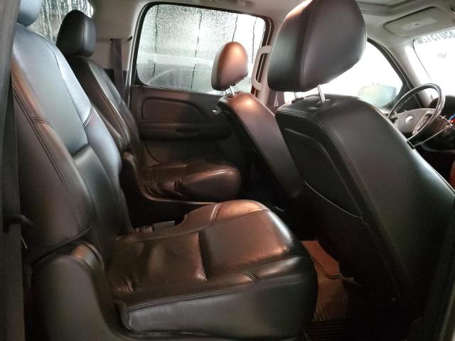 Photo 11 from auction – 2011 CHEVROLET SUBURBAN K with VIN 1GNSKKE32BR199673