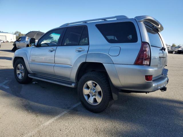 Photo 2 from auction – 2004 TOYOTA 4RUNNER LI with VIN JTEZU17R848019548