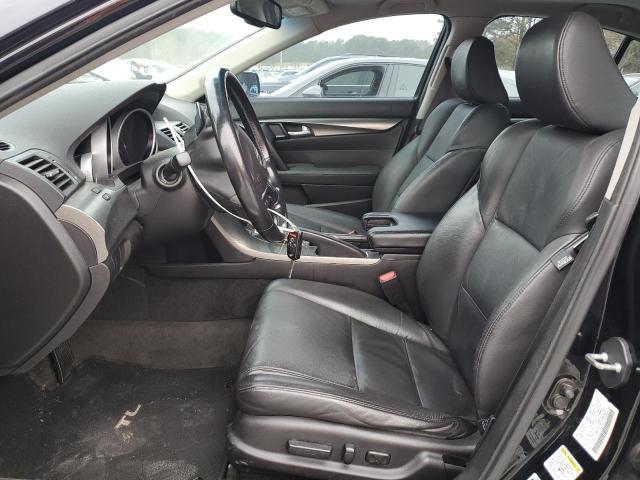 Photo 7 from auction – 2012 ACURA TL with VIN 19UUA8F23CA025366