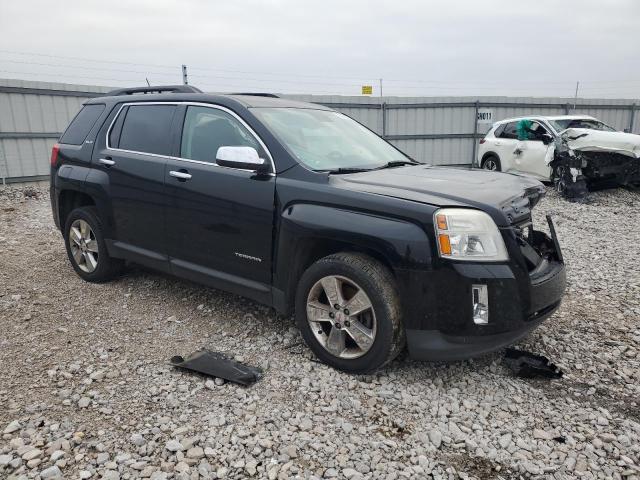 Photo 4 from auction – 2014 GMC TERRAIN SL with VIN 2GKFLWE30E6294445