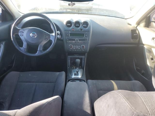 Photo 8 from auction – 2011 NISSAN ALTIMA with VIN 1N4BL2AP6BN493427