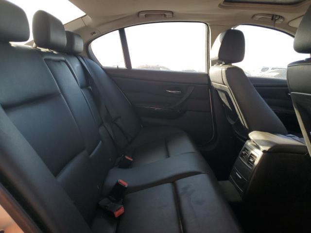 Photo 10 from auction – 2007 BMW 328 I with VIN WBAVA33557KX72825