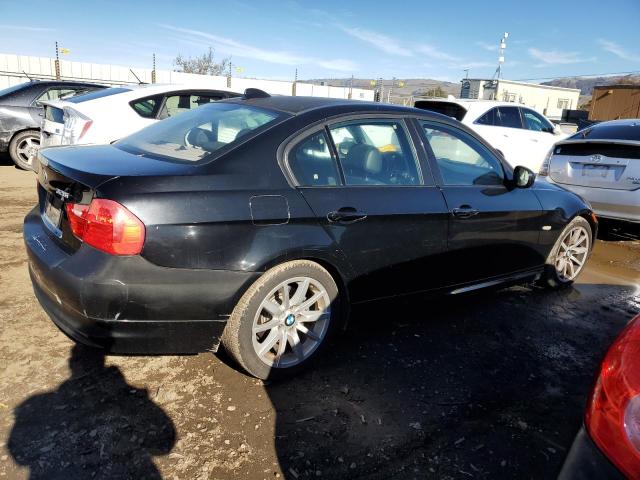 Photo 3 from auction – 2011 BMW 328 I SULE with VIN WBAPH5G53BNM73786