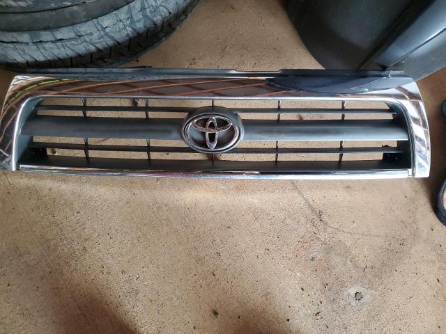 Photo 13 from auction – 1996 TOYOTA 4RUNNER SR with VIN JT3GN86R9T0002150