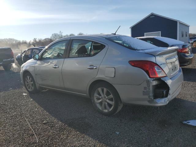 Photo 2 from auction – 2017 NISSAN VERSA S with VIN 3N1CN7AP9HL811106