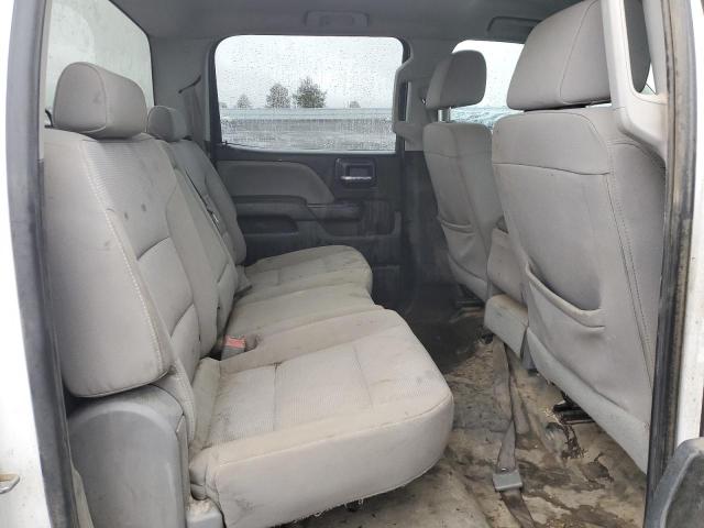 Photo 10 from auction – 2016 CHEVROLET SILVERADO with VIN 1GC1KUE85GF121733