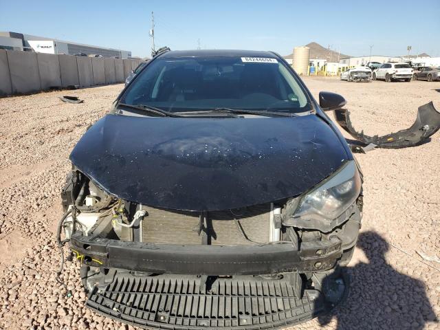 Photo 5 from auction – 2014 TOYOTA COROLLA L with VIN 2T1BURHE1EC211884