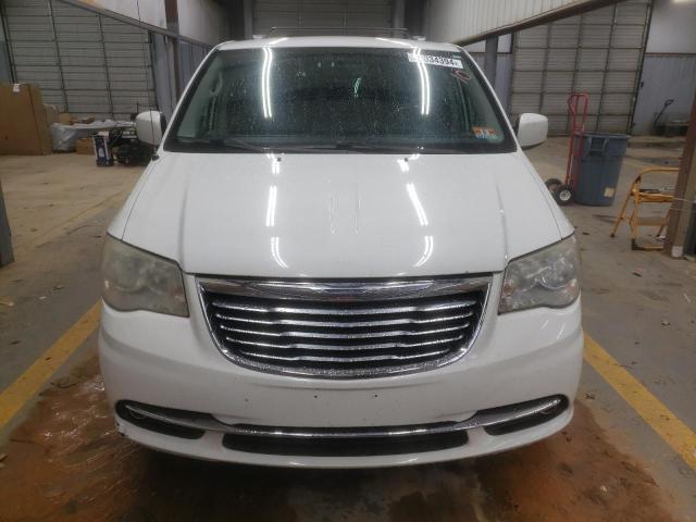 Photo 5 from auction – 2012 CHRYSLER TOWN & COU with VIN 2C4RC1BGXCR306339
