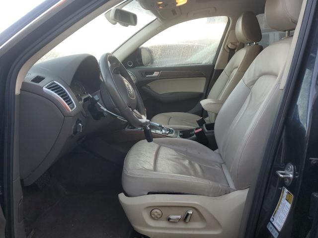 Photo 7 from auction – 2013 AUDI Q5 PREMIUM with VIN WA1LFAFPXDA080018
