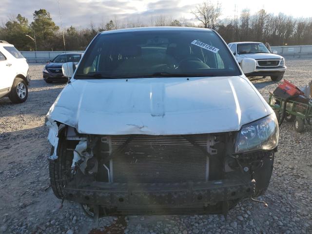 Photo 5 from auction – 2018 DODGE GRAND CARA with VIN 2C4RDGEG0JR159649