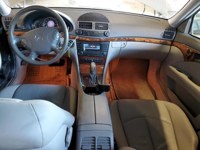 Photo 8 from auction – 2003 MERCEDES-BENZ E 320 with VIN WDBUF65J93A288828