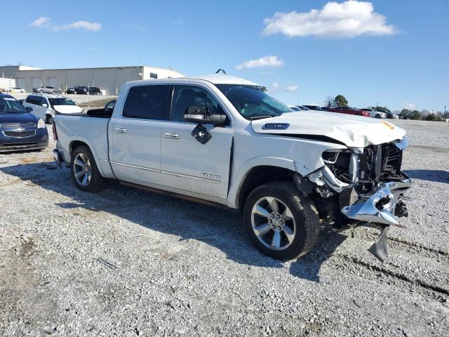 Photo 4 from auction – 2022 RAM 1500 LIMIT with VIN 1C6SRFHT9NN194125