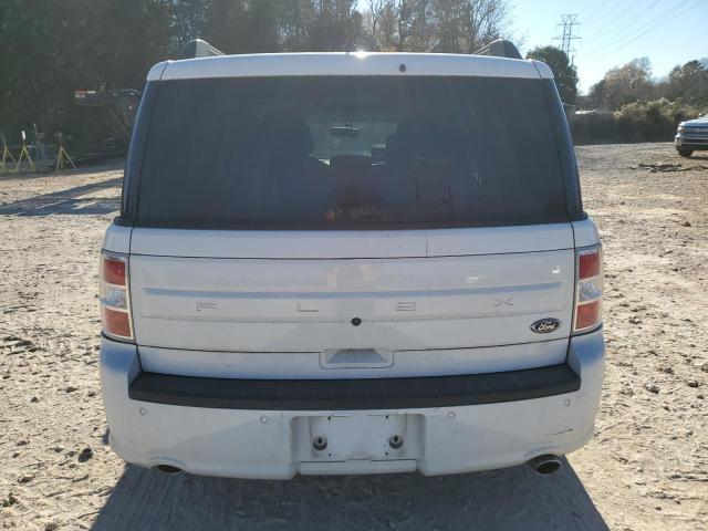 Photo 6 from auction – 2016 FORD FLEX SE with VIN 2FMGK5B81GBA16690