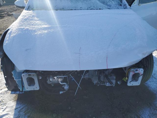 Photo 11 from auction – 2021 KIA FORTE FE with VIN 3KPF24AD0ME407035
