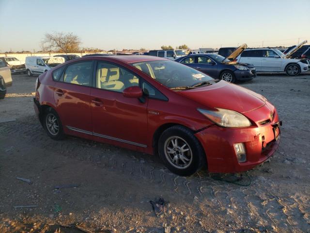 Photo 4 from auction – 2011 TOYOTA PRIUS with VIN JTDKN3DU0B0284287