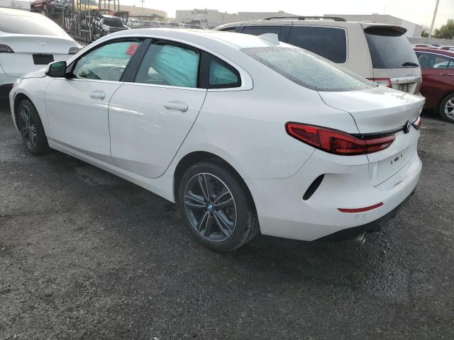 Photo 2 from auction – 2024 BMW 228I with VIN WBA53AK02R7N47014